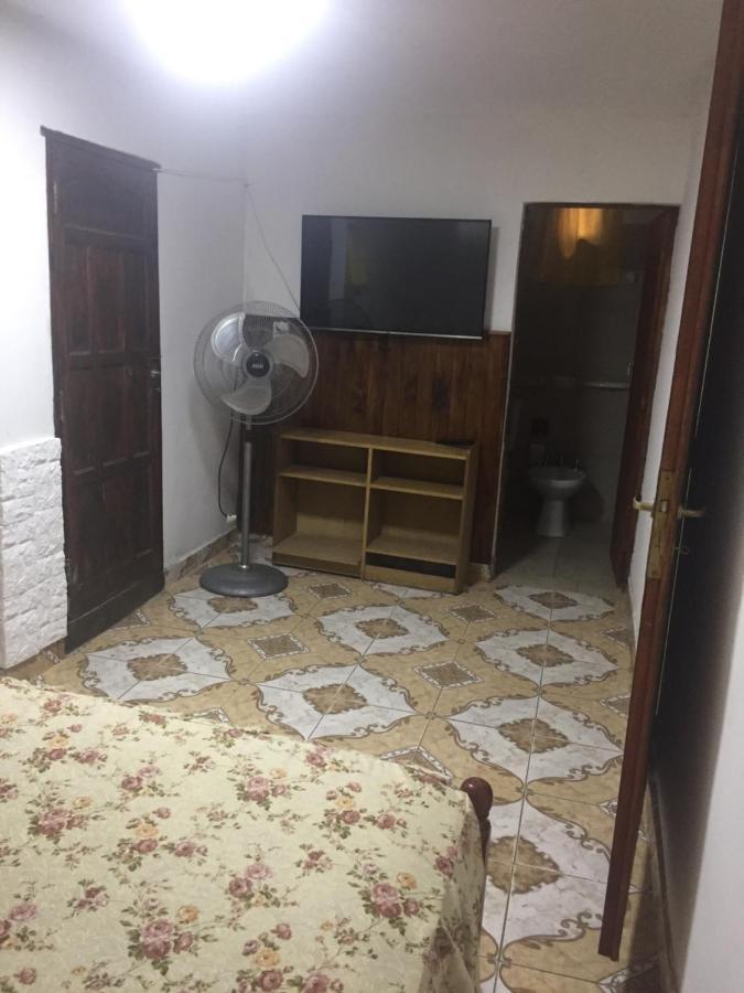 شقة Departamento Libertad سان سلفادور دي خوخوي المظهر الخارجي الصورة