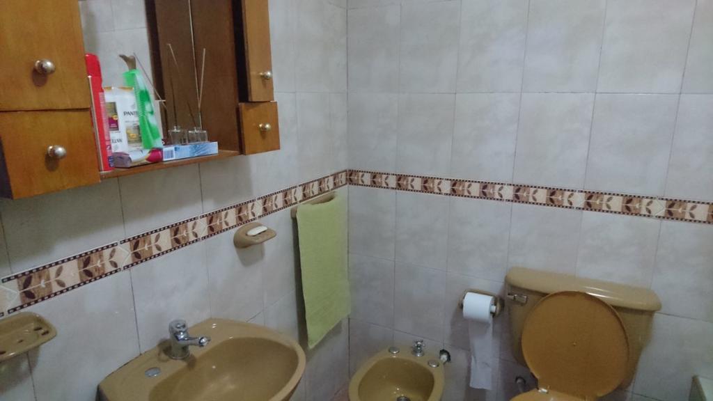 شقة Departamento Libertad سان سلفادور دي خوخوي المظهر الخارجي الصورة