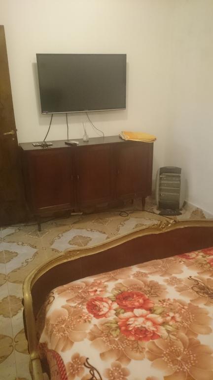 شقة Departamento Libertad سان سلفادور دي خوخوي المظهر الخارجي الصورة